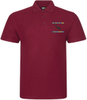44 Fld SD Sqn Polo Shirt