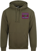 Centurion Bridgelayer RE Hoodie