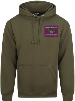 Centurion Bridgelayer RE Hoodie