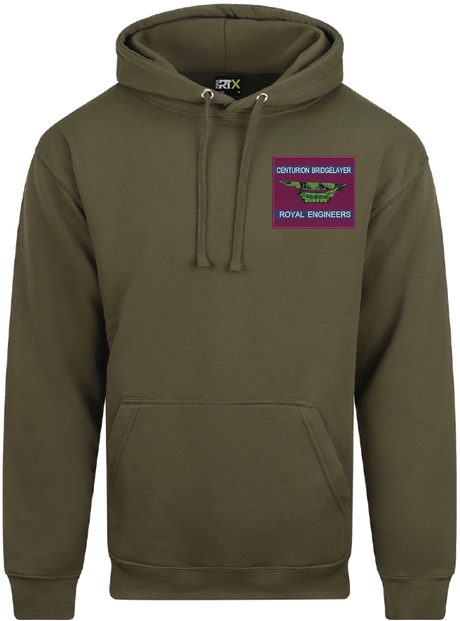 Centurion Bridgelayer RE Hoodie