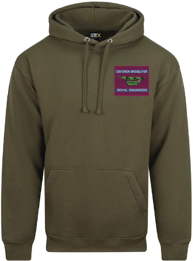 Centurion Bridgelayer RE Hoodie