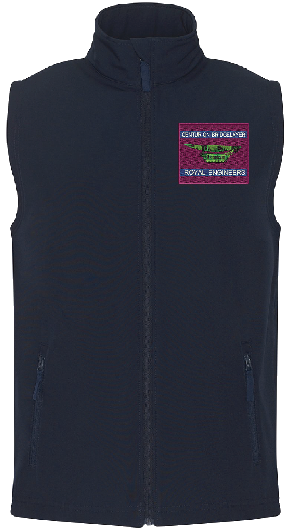 Centurion Bridgelayer RE Gilet