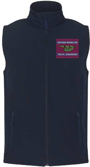 Centurion Bridgelayer RE Gilet