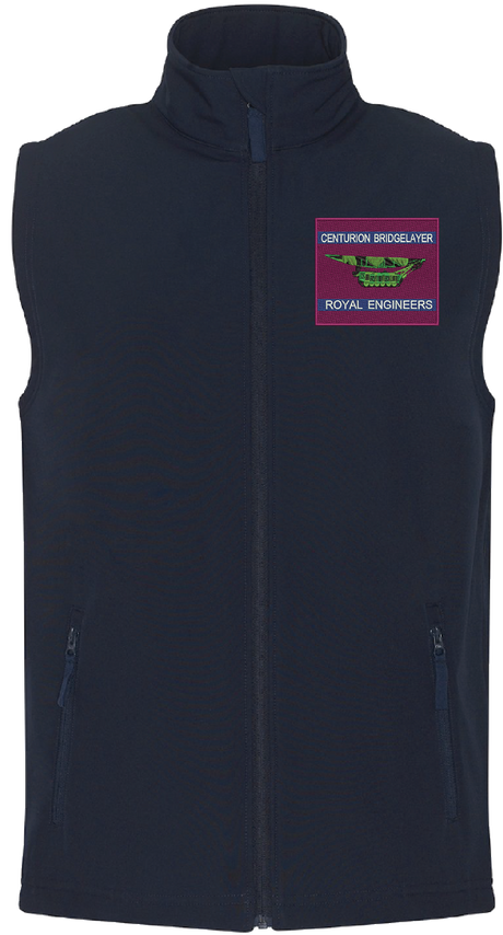Centurion Bridgelayer RE Gilet