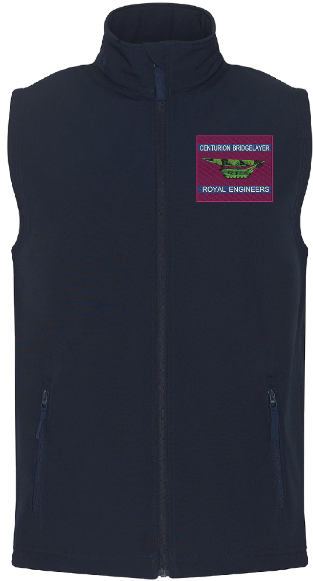Centurion Bridgelayer RE Gilet