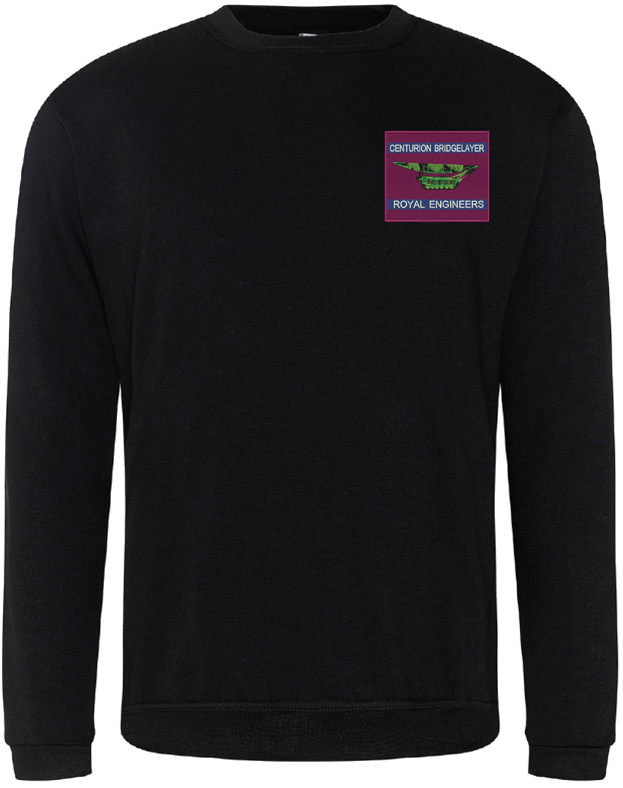 Centurion Bridgelayer RE Sweatshirt