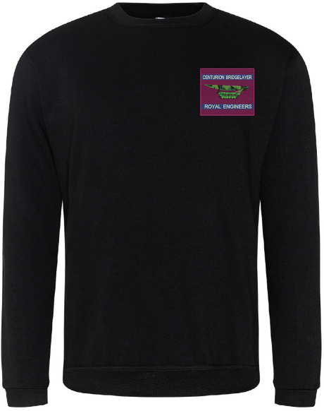 Centurion Bridgelayer RE Sweatshirt