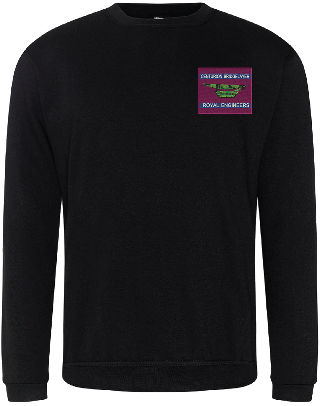 Centurion Bridgelayer RE Sweatshirt