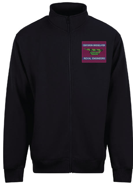 Centurion Bridgelayer RE Rugby Shirt