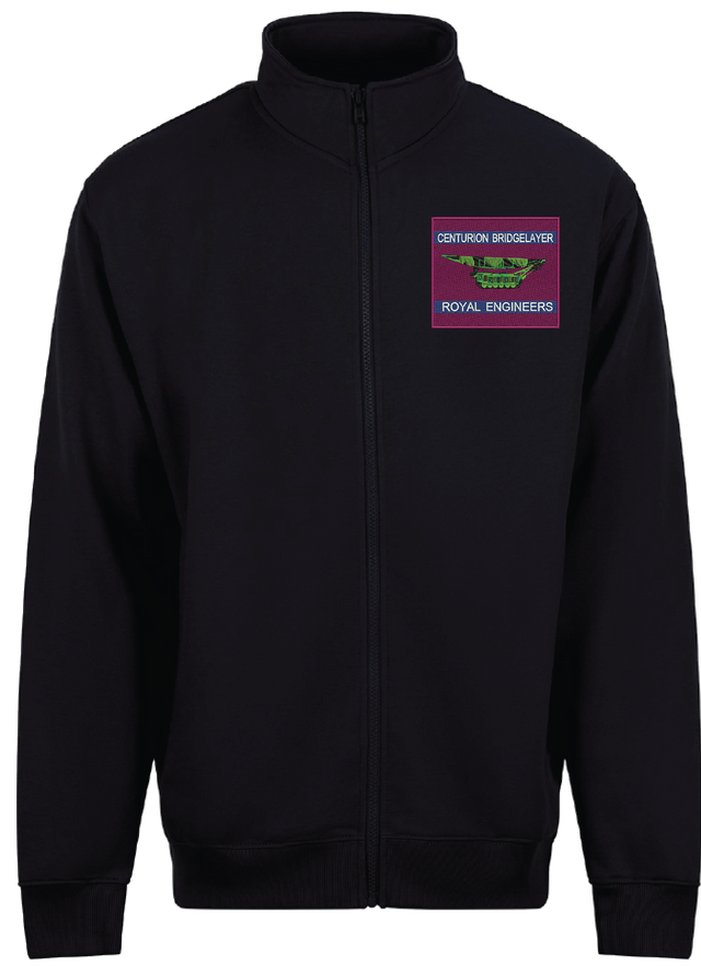 Centurion Bridgelayer RE Rugby Shirt