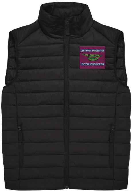 Centurion Bridgelayer RE Padded Gilet