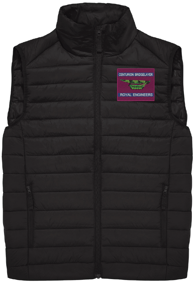 Centurion Bridgelayer RE Padded Gilet