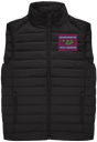 Centurion Bridgelayer RE Padded Gilet