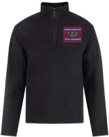 Centurion Bridgelayer RE Quarter Zip Fleece