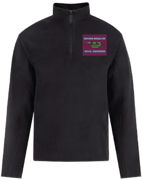 Centurion Bridgelayer RE Quarter Zip Fleece