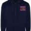 Centurion Bridgelayer RE Zipped Hoodie