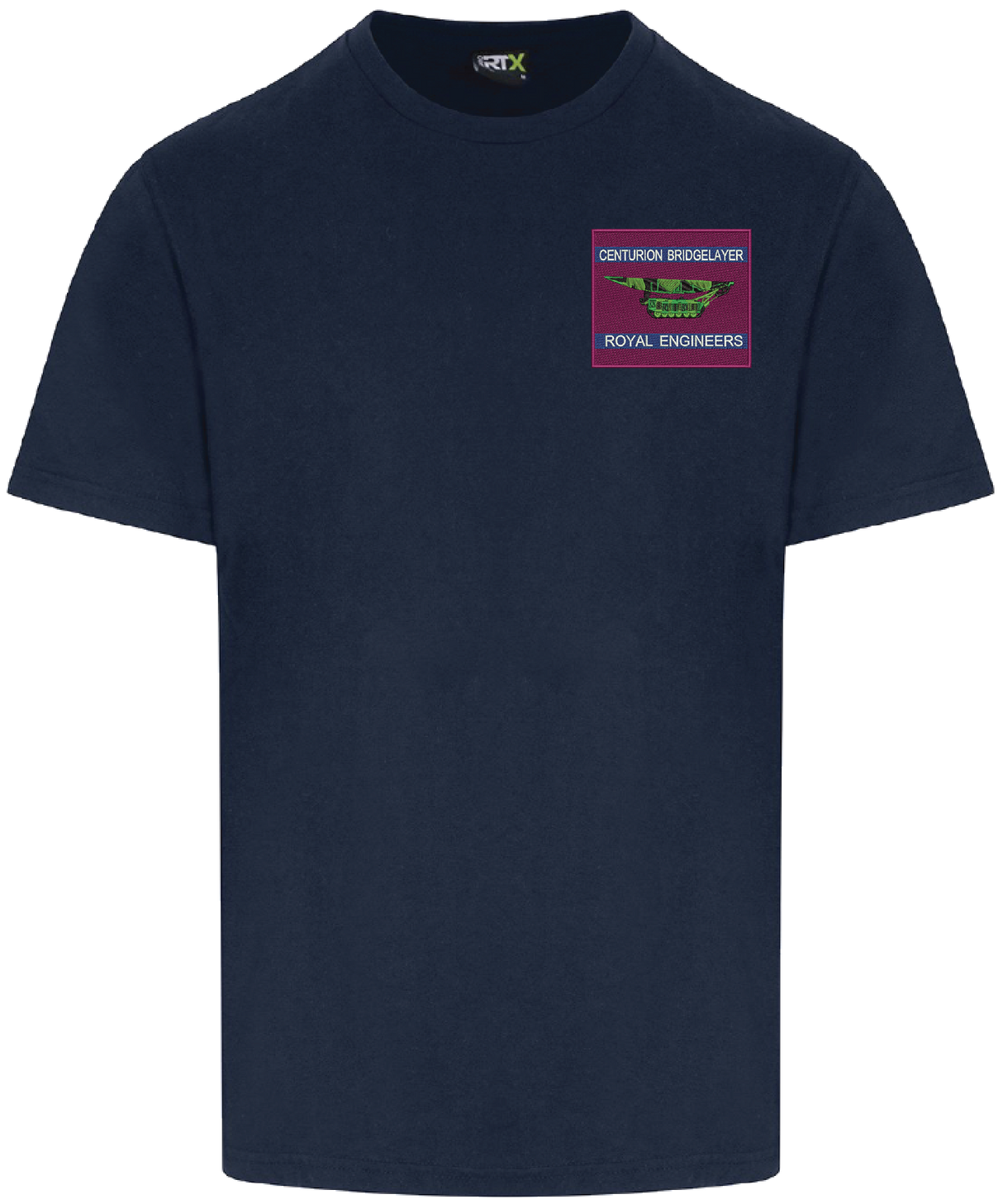 Centurion Bridgelayer RE T Shirt