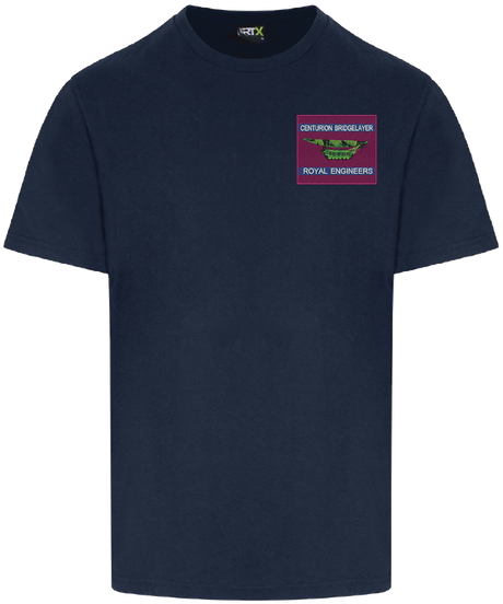 Centurion Bridgelayer RE T Shirt