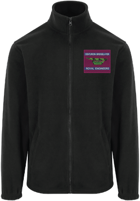 Centurion Bridgelayer RE Zipped Fleece