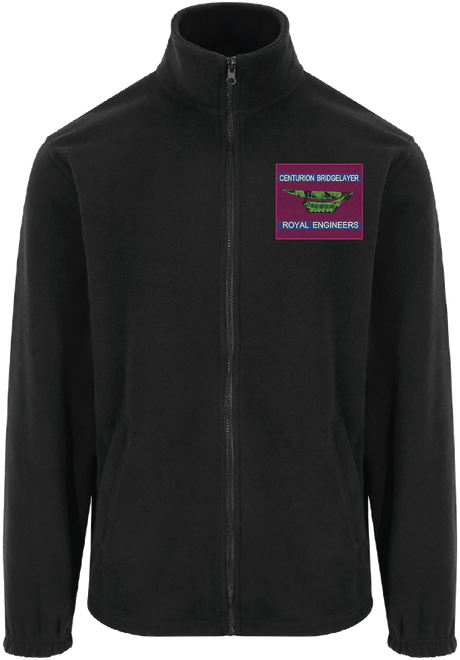 Centurion Bridgelayer RE Zipped Fleece
