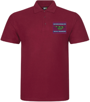 Centurion Bridgelayer RE Polo Shirt