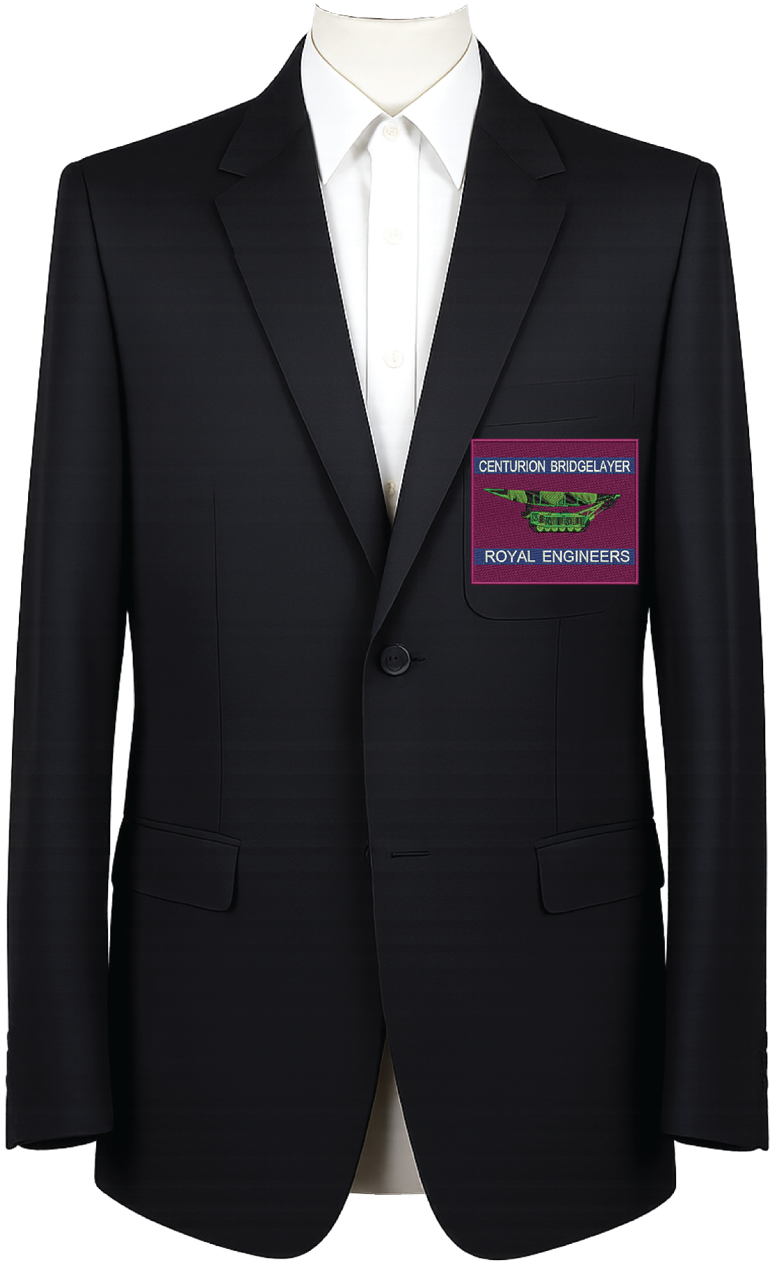 Centurion Bridgelayer RE Blazer