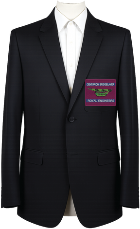 Centurion Bridgelayer RE Blazer