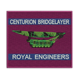 Centurion Bridgelayer RE Patch