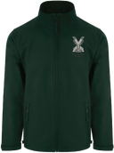 51st Highland Division Soft Shell Jacket