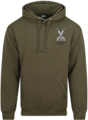 51st Highland Division Hoodie