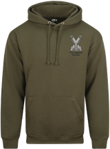 51st Highland Division Hoodie