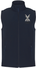 51st Highland Division Gilet