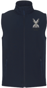 51st Highland Division Gilet