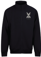 51st Highland Division Zipped Jacket