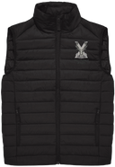 51st Highland Division Padded Gilet