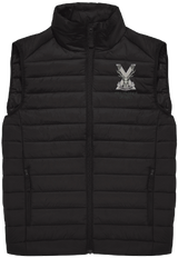 51st Highland Division Padded Gilet