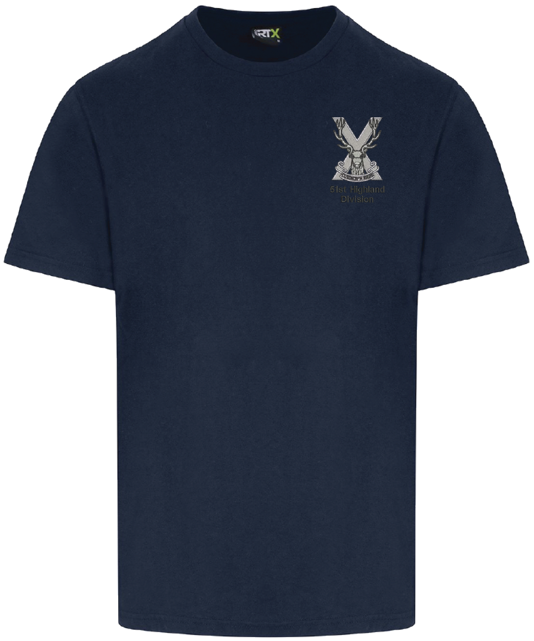 51st Highland Division T Shirt