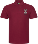 51st Highland Division Polo Shirt