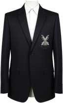 51st Highland Division Blazer