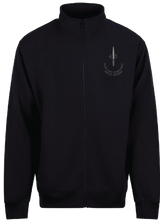 45 Commando Zipped Jacket