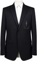 45 Commando Blazer