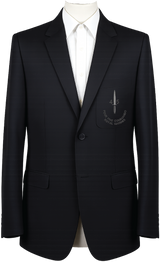 45 Commando Blazer