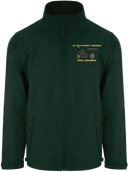 45 Field Supp Sqn Soft Shell Jacket