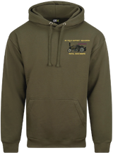 45 Field Supp Sqn Hoodie
