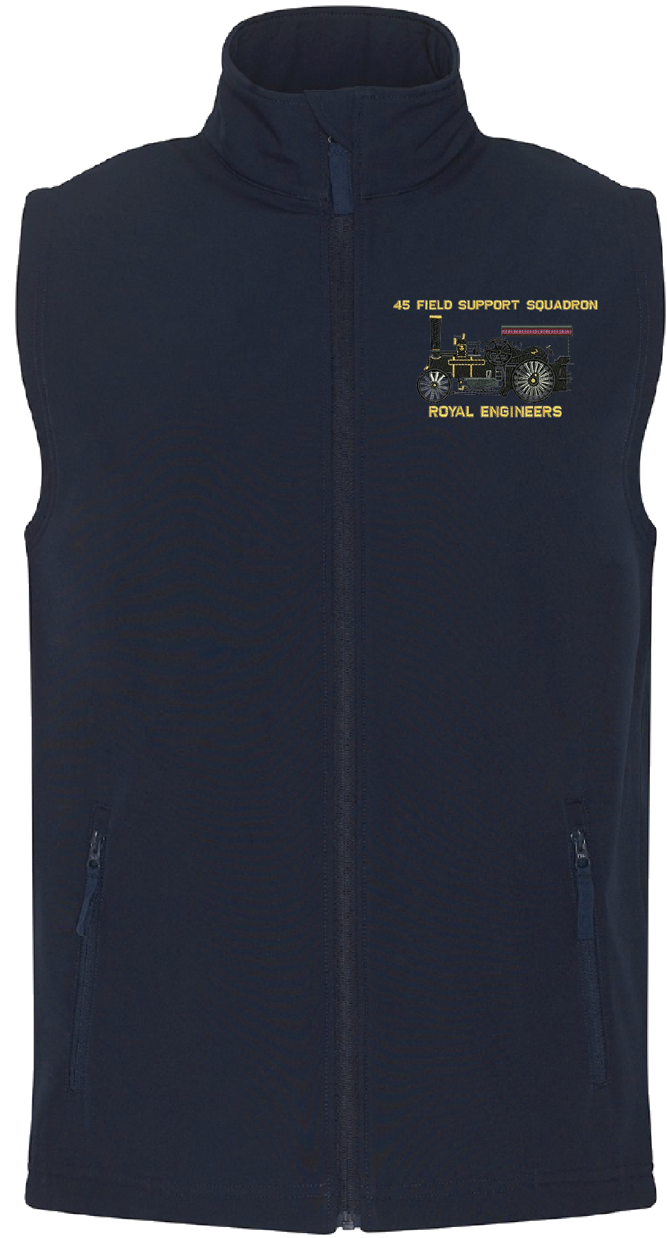 45 Field Supp Sqn Gilet
