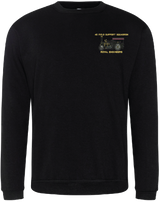 45 Field Supp Sqn Sweatshirt