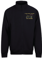 45 Field Supp Sqn Rugby Shirt