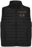 45 Field Supp Sqn Padded Gilet