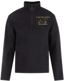 45 Field Supp Sqn Quarter Zip Fleece
