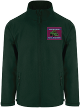 Bradford Driver RE Soft Shell Jacket
